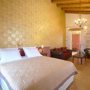 Executive Suite mit Kingsize-Bett